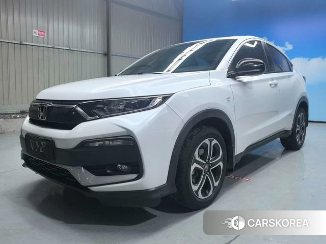 Honda XR-V 2022 Белый из Китая, фото 5