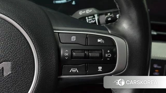 Kia Sportage 5th Generation 2022 Белый из Кореи, фото 5