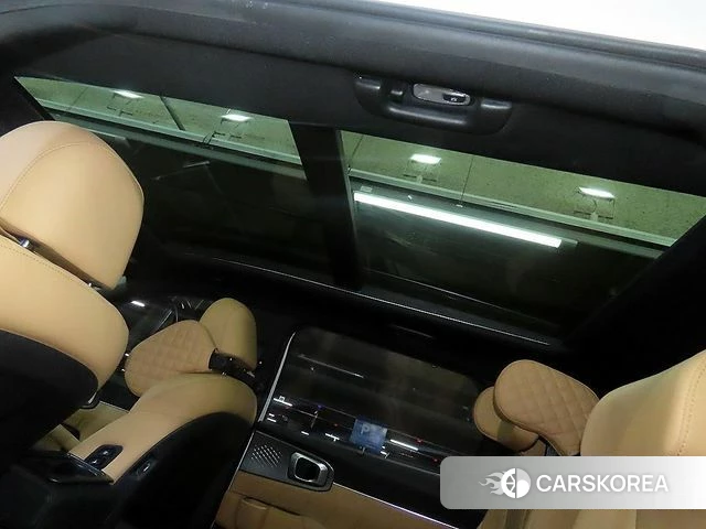 Kia Sorento 4th Generation 2021 Белый из Кореи, фото 5