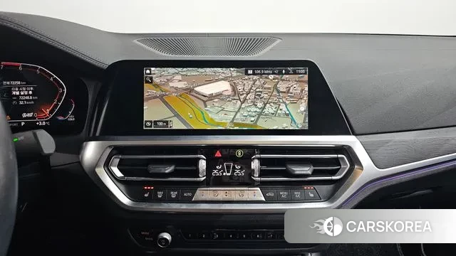 BMW 3 Series (G20) 2020 Белый из Кореи, фото 5