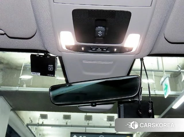 Honda CR-V 6th generation 2024 Белый из Кореи, фото 5