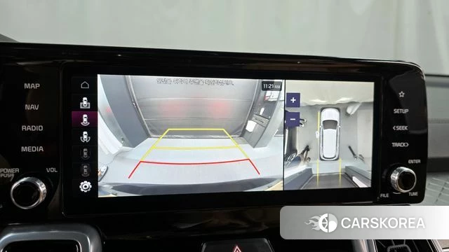 Kia Sorento 4th Generation 2023 Черный из Кореи, фото 5