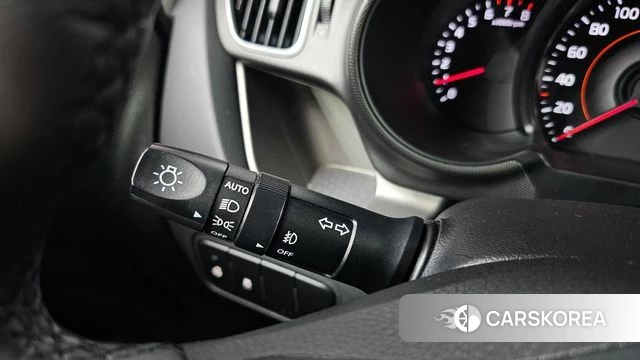 Kia The New Ray 2018 Небесно-голубой из Кореи, фото 5