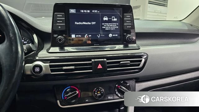 Kia Seltos 2020 Серый из Кореи, фото 5