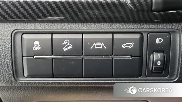 Ssangyong All New Rexton 2020 Черный из Кореи, фото 5