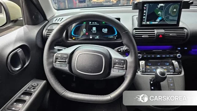 Hyundai Casper 2023 Цвет тростника из Кореи, фото 5