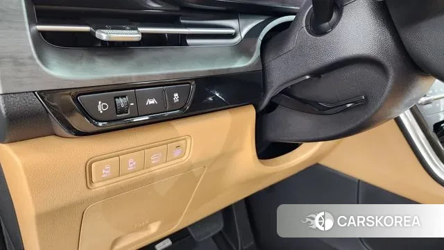 Kia Carnival 4th generation 2022 Белый из Кореи, фото 5