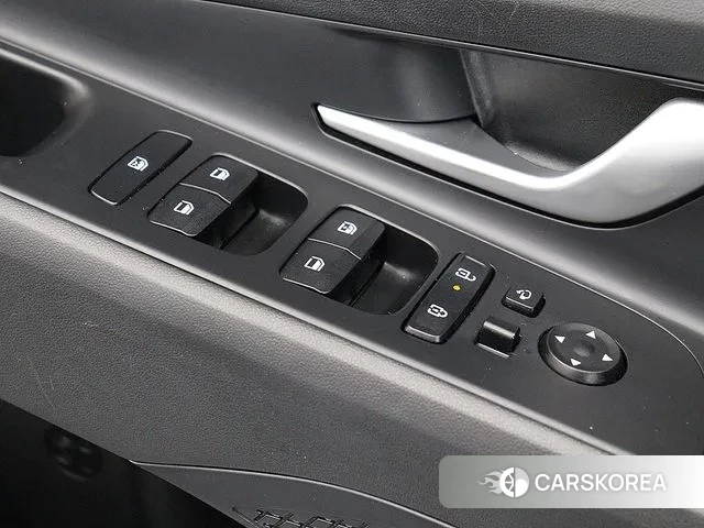 Hyundai The New Avante (CN7) 2025 Белый из Кореи, фото 5