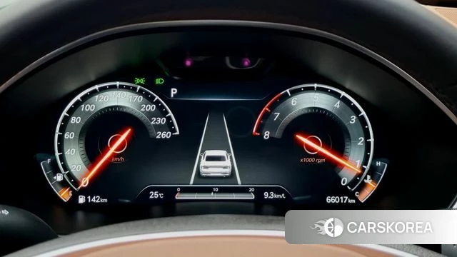 Genesis G80 (RG3) 2021 Серый из Кореи, фото 5