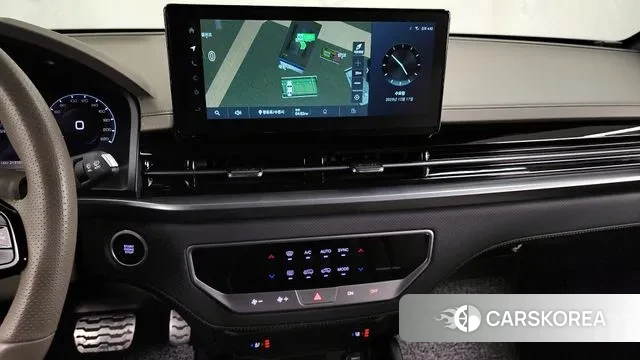 Ssangyong The New Rexton Sports Cannes 2024 Жемчужный цвет из Кореи, фото 5