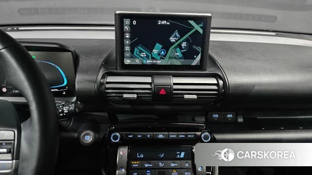 Hyundai Casper 2022 Белый из Кореи, фото 5