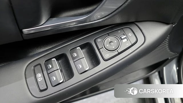 Hyundai Sonata (DN8) 2021 Серый из Кореи, фото 5