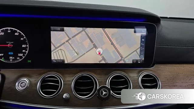 Mercedes-Benz E-Class W213 2019 Черный из Кореи, фото 5