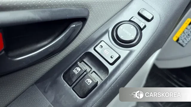 Hyundai The New Grand Starex 2021 Серебряный из Кореи, фото 5