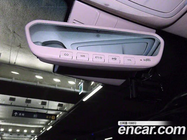 Genesis G70 id 2719443 из Кореи 5