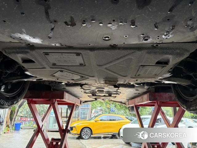 Mazda Atez 2021 Красный из Китая, фото 5