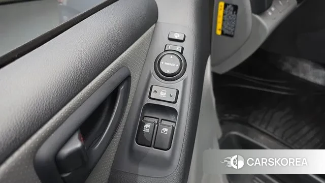 Hyundai The New Grand Starex 2018 Серебряный из Кореи, фото 5