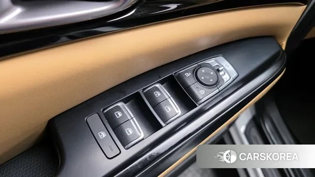 Kia Carnival 4th generation 2020 Белый из Кореи, фото 5