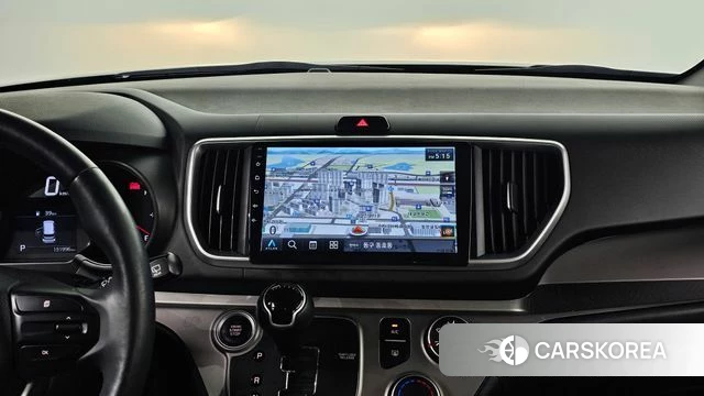 Kia The New Ray 2019 Серый из Кореи, фото 5