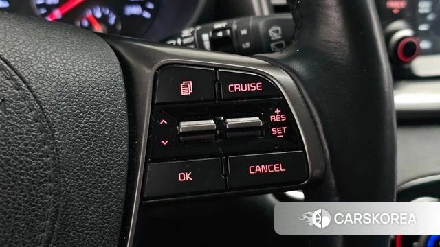 Kia The New Sorento 2018 Коричневый из Кореи, фото 5