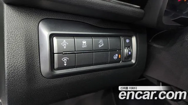 Ssangyong Berry New Tivoli 2020 Белый из Кореи, фото 5