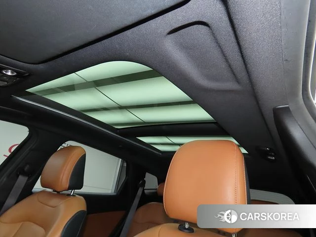 Kia Sportage 5th Generation 2021 Черный из Кореи, фото 5