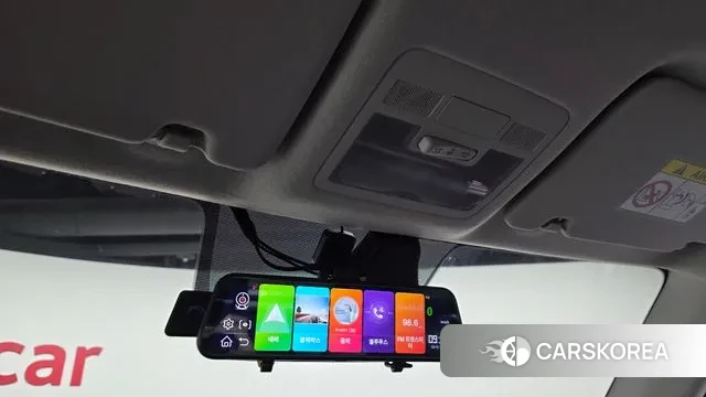 Hyundai Casper 2023 Белый из Кореи, фото 5