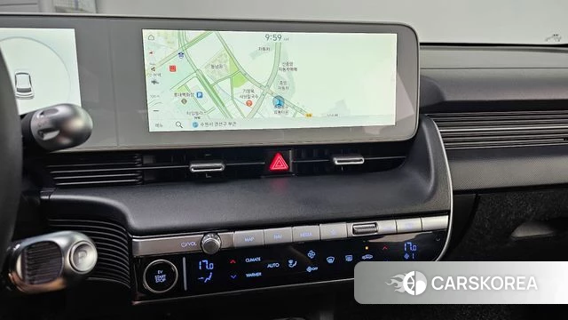 Hyundai Ionic 5 2022 Белый из Кореи, фото 5