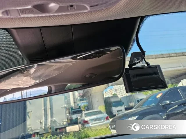 Hyundai Avante (CN7) 2021 Серый из Кореи, фото 5