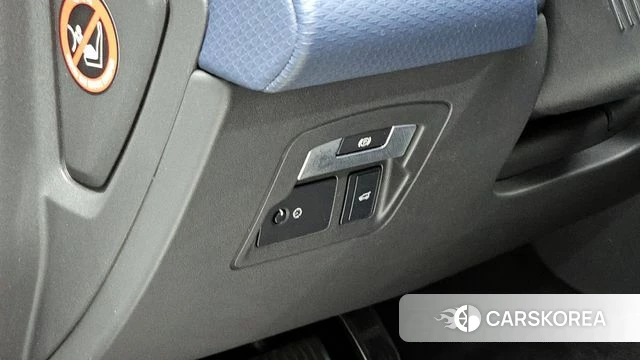 Land Rover Range Rover Velar 2018 Белый из Кореи, фото 5