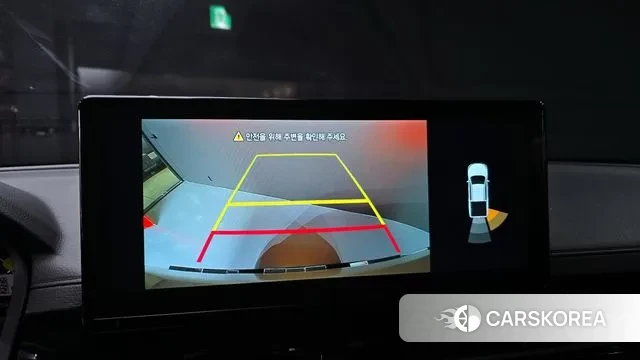 Ssangyong The New Rexton Sports Cannes 2024 Жемчужный цвет из Кореи, фото 5