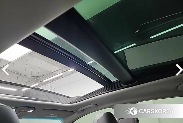 Hyundai The New Grandeur IG 2020 Черный из Кореи, фото 5