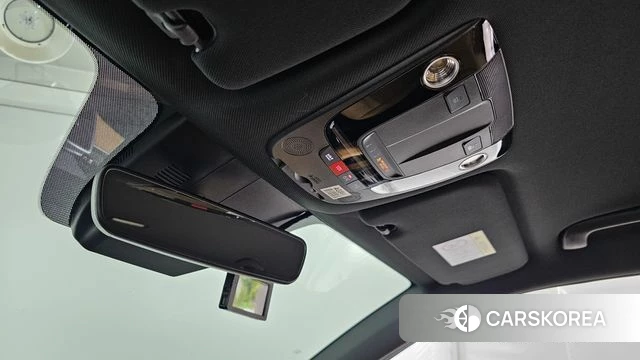 Kia Sorento 4th Generation 2023 Серый из Кореи, фото 5