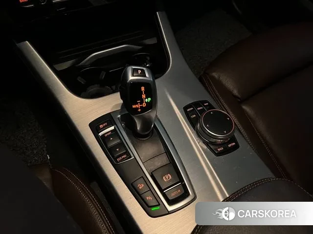 BMW X4 (F26) 2018 Белый из Кореи, фото 5