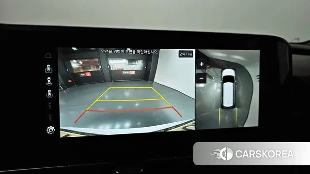 Kia Carnival 4th generation 2022 Белый из Кореи, фото 5