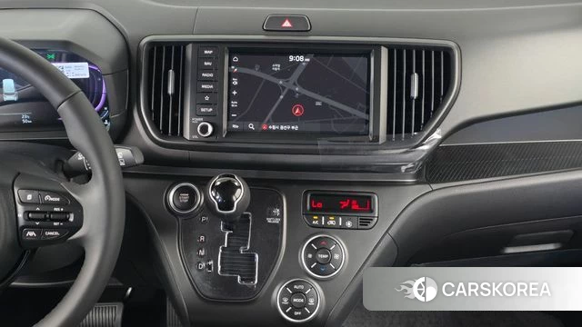 Kia The New Kia Ray 2026 Белый из Кореи, фото 5
