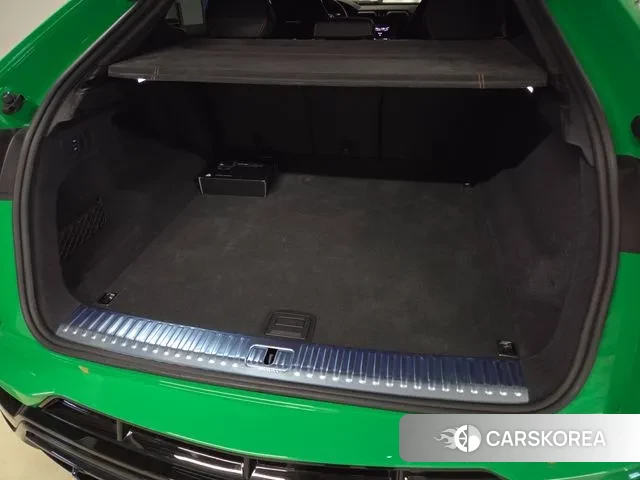 Lamborghini Urus 2023 Зеленый из Кореи, фото 5