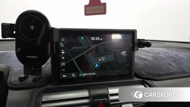 Hyundai Casper 2022 Светло-зеленый из Кореи, фото 5