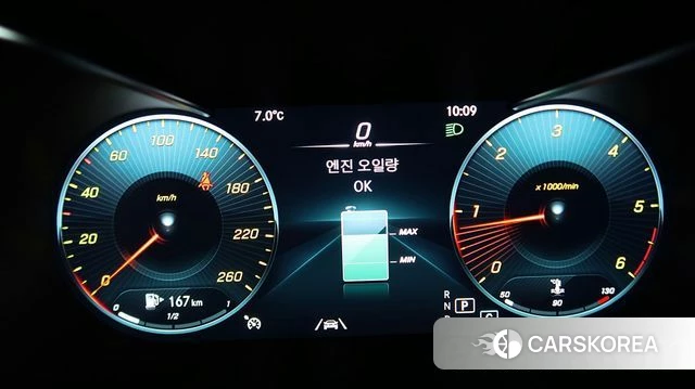 Mercedes-Benz GLC-Class X253 2020 Белый из Кореи, фото 5