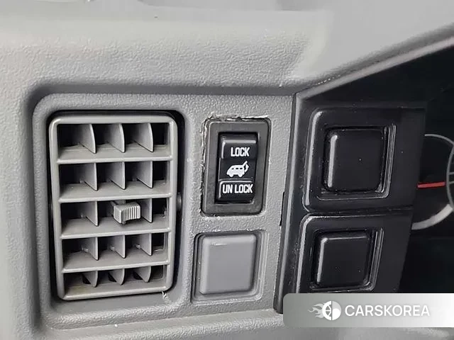 Chevrolet (GM Daewoo) New Damas 2019 Белый из Кореи, фото 5