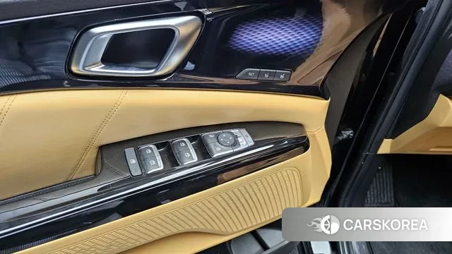 Kia Carnival 4th generation 2022 Черный из Кореи, фото 5