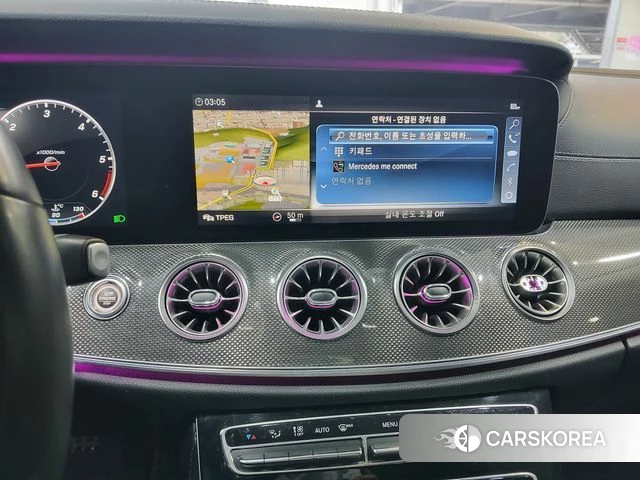 Mercedes-Benz CLS-Class C257 2019 Серый из Кореи, фото 5