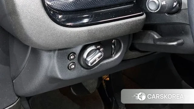 Mini Cooper Clubman 2018 Красный из Кореи, фото 5