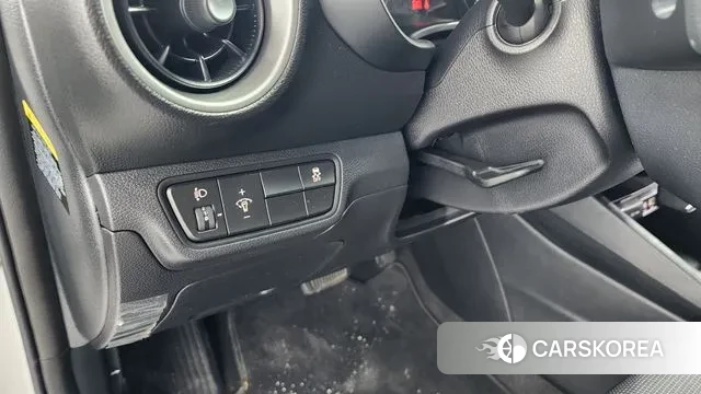 Kia Come New K3 2018 Белый из Кореи, фото 5