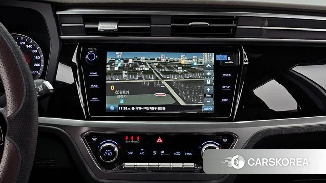 Ssangyong Beautiful Korando 2021 Белый из Кореи, фото 5