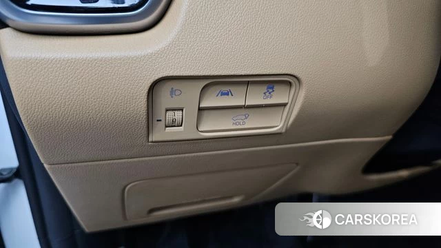 Kia Sorento 4th Generation 2022 Белый из Кореи, фото 5