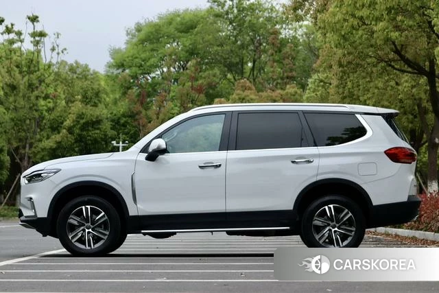 Chase D90 Pro 2020 Белый из Китая, фото 5