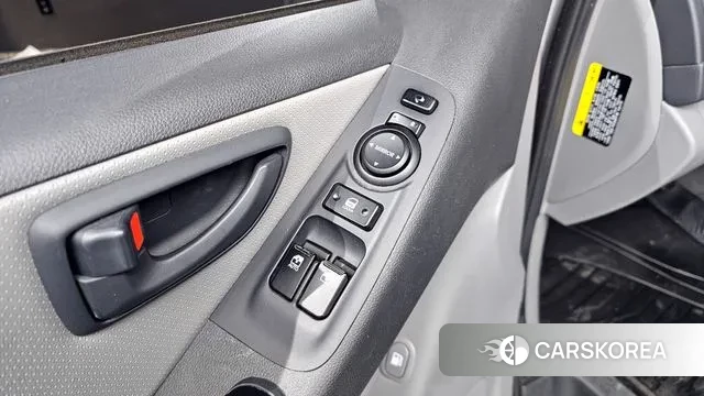 Hyundai The New Grand Starex 2020 Серебристо-серый из Кореи, фото 5