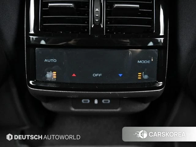 Renault Korea (Samsung) Grand Coleos 2024 Серый из Кореи, фото 5