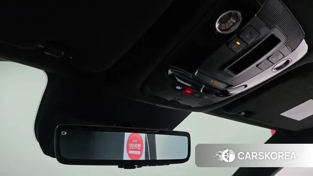 Kia The New Sorento 4th Generation 2023 Зеленый из Кореи, фото 5